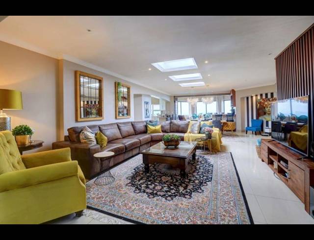 5 BEDROOM HOUSE FOR SALE IN PINNACLE POINT GOLF ESTATE